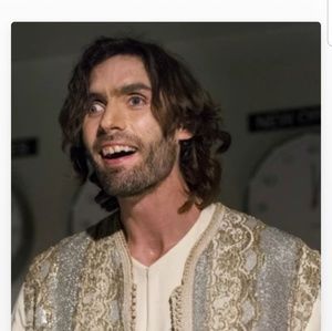 Meet your Posher, Michael
